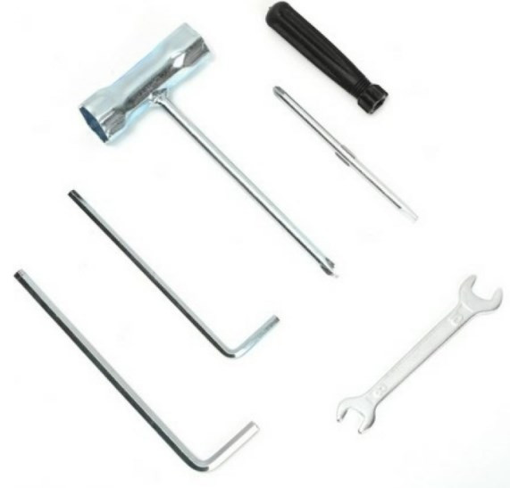 Триммер Patriot PT 5555ES Country [250108055]