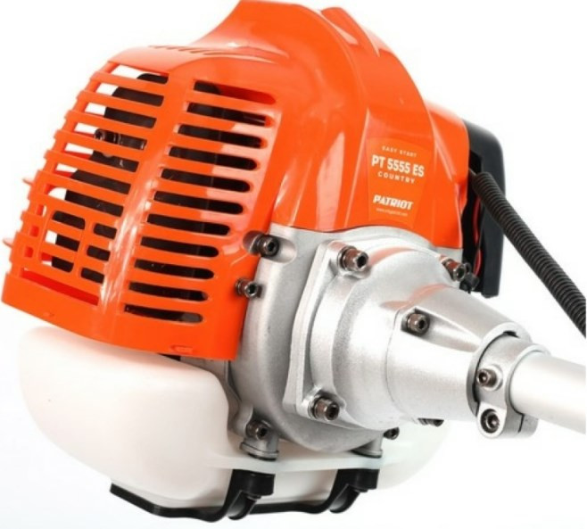 Триммер Patriot PT 5555ES Country [250108055]
