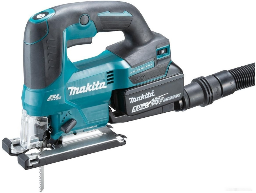 Лобзик Makita DJV184Z (без АКБ) Лобзик Makita DJV184Z (без АКБ)