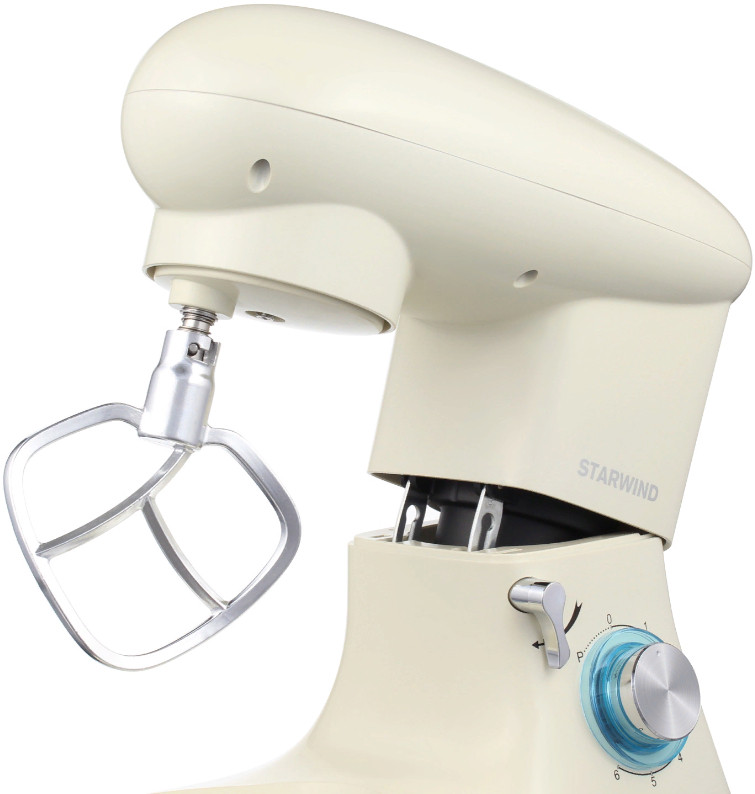 Миксер StarWind SPM7161 Миксер StarWind SPM7161