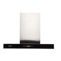 Вытяжка ZorG Technology Stels 1000 60 S нержавейка + стекло черное