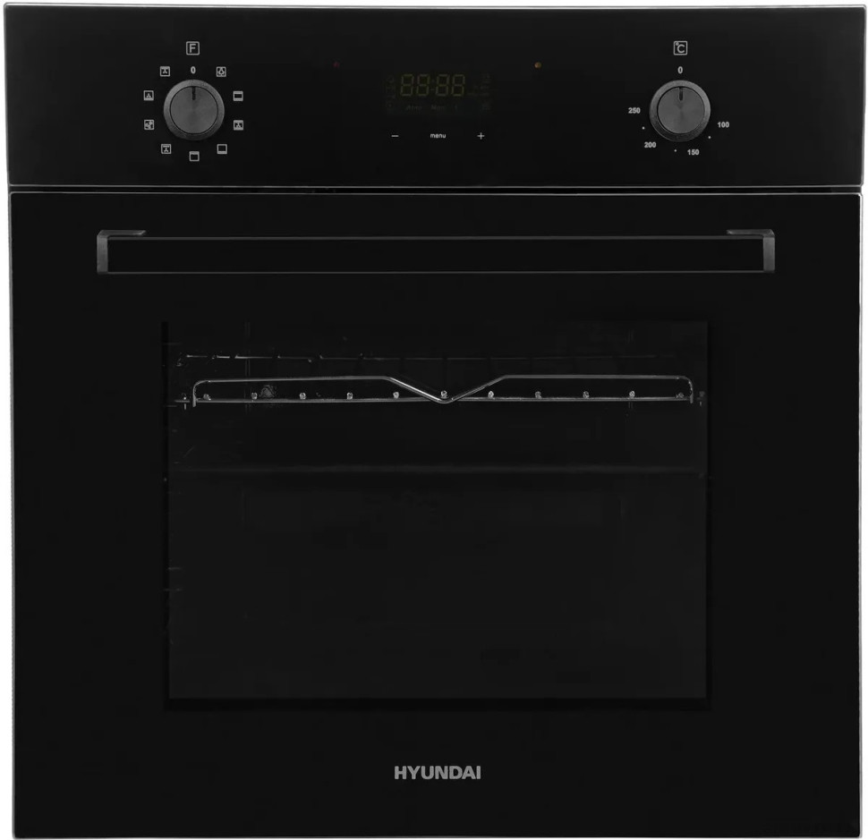 Духовой шкаф Hyundai 6009.25 BG