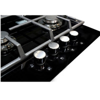 Варочная панель Zigmund &amp; Shtain MN 84.61 S