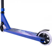 Самокат Xaos Comet (синий)