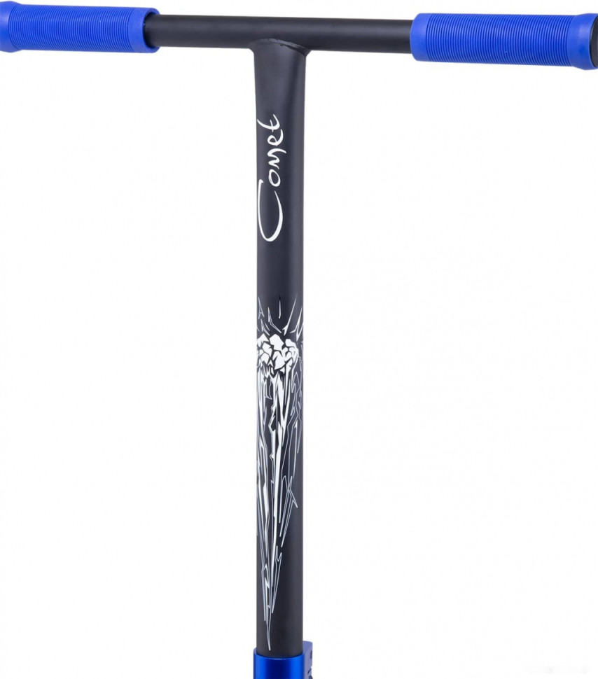 Самокат Xaos Comet (синий) Самокат Xaos Comet (синий)