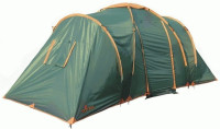 Палатка Totem Hurone 4 V2
