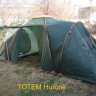 Палатка Totem Hurone 4 V2 Палатка Totem Hurone 4 V2