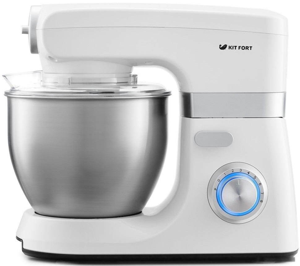 Кухонный комбайн Kitfort KT-1348-2 Кухонный комбайн Kitfort KT-1348-2