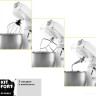 Кухонный комбайн Kitfort KT-1348-2 Кухонный комбайн Kitfort KT-1348-2