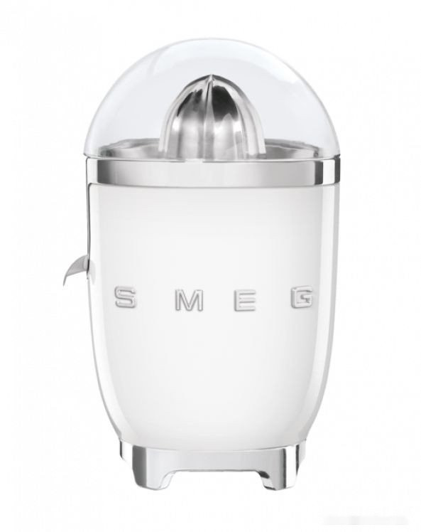 Соковыжималка Smeg CJF11WHEU