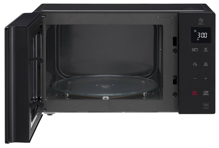 Микроволновая печь LG MB63W35GIB Микроволновая печь LG MB63W35GIB