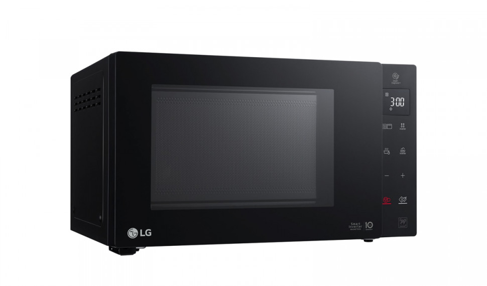 Микроволновая печь LG MB63W35GIB Микроволновая печь LG MB63W35GIB