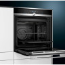 Духовой шкаф Siemens HB672GBS1