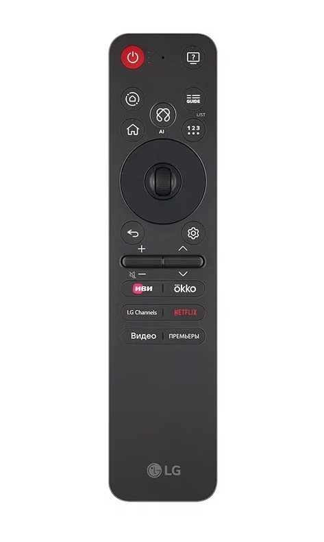 Телевизор LG OLED42C5RLA Телевизор LG OLED42C5RLA