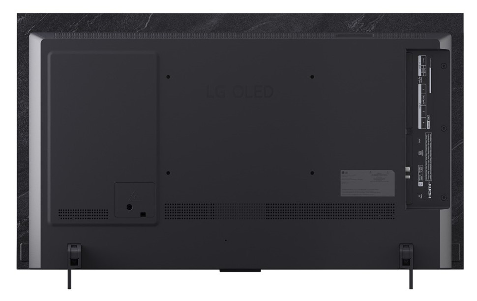 Телевизор LG OLED42C5RLA Телевизор LG OLED42C5RLA