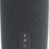 Умная колонка JBL Link Portable Yandex (серый)