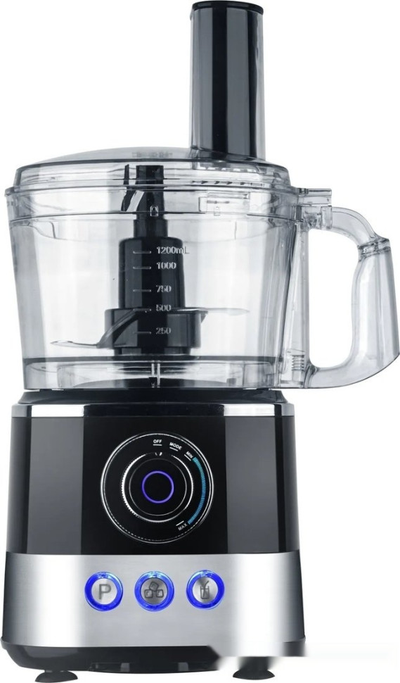 Кухонный комбайн RageX R107-015 Кухонный комбайн RageX R107-015