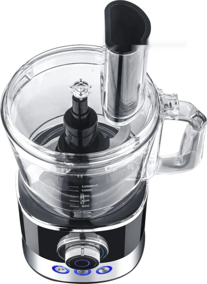 Кухонный комбайн RageX R107-015 Кухонный комбайн RageX R107-015