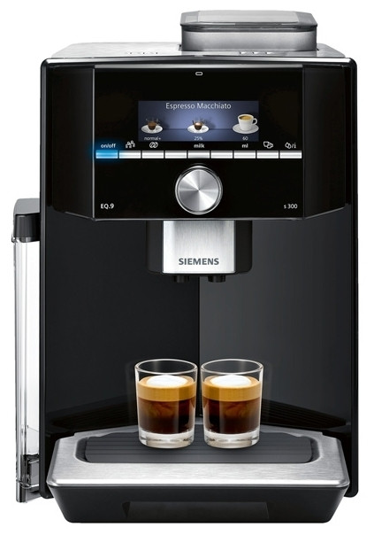 Эспрессо кофемашина Siemens TI923309RW Эспрессо кофемашина Siemens TI923309RW