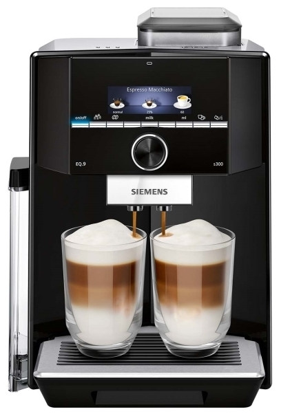Эспрессо кофемашина Siemens TI923309RW Эспрессо кофемашина Siemens TI923309RW