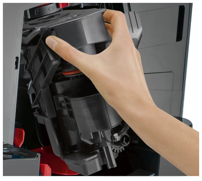 Эспрессо кофемашина Siemens TI923309RW Эспрессо кофемашина Siemens TI923309RW