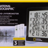 Метеостанция Bresser National Geographic 74621 Метеостанция Bresser National Geographic 74621