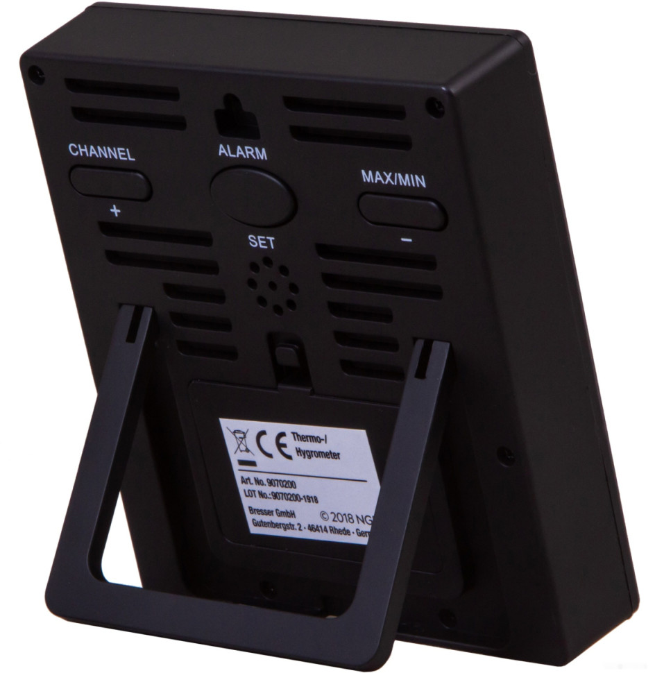 Метеостанция Bresser National Geographic 74621 Метеостанция Bresser National Geographic 74621