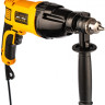 Дрель ударная Denzel ID-850 (26309) Дрель ударная Denzel ID-850 (26309)