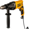 Дрель ударная Denzel ID-850 (26309) Дрель ударная Denzel ID-850 (26309)