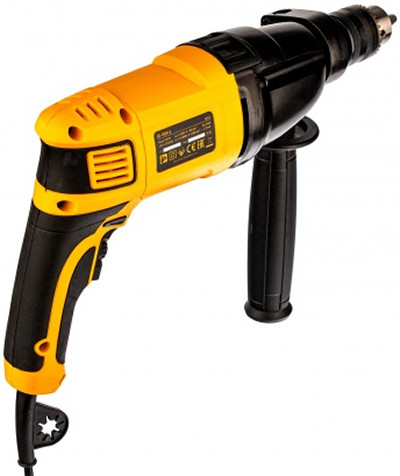 Дрель ударная Denzel ID-850 (26309) Дрель ударная Denzel ID-850 (26309)