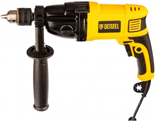 Дрель ударная Denzel ID-850 (26309) Дрель ударная Denzel ID-850 (26309)