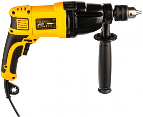 Дрель ударная Denzel ID-850 (26309) Дрель ударная Denzel ID-850 (26309)