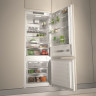 Холодильник с нижней морозильной камерой Whirlpool SP40801EU