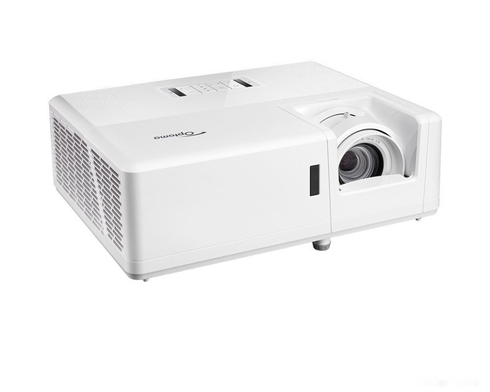 Проектор OPTOMA ZW350