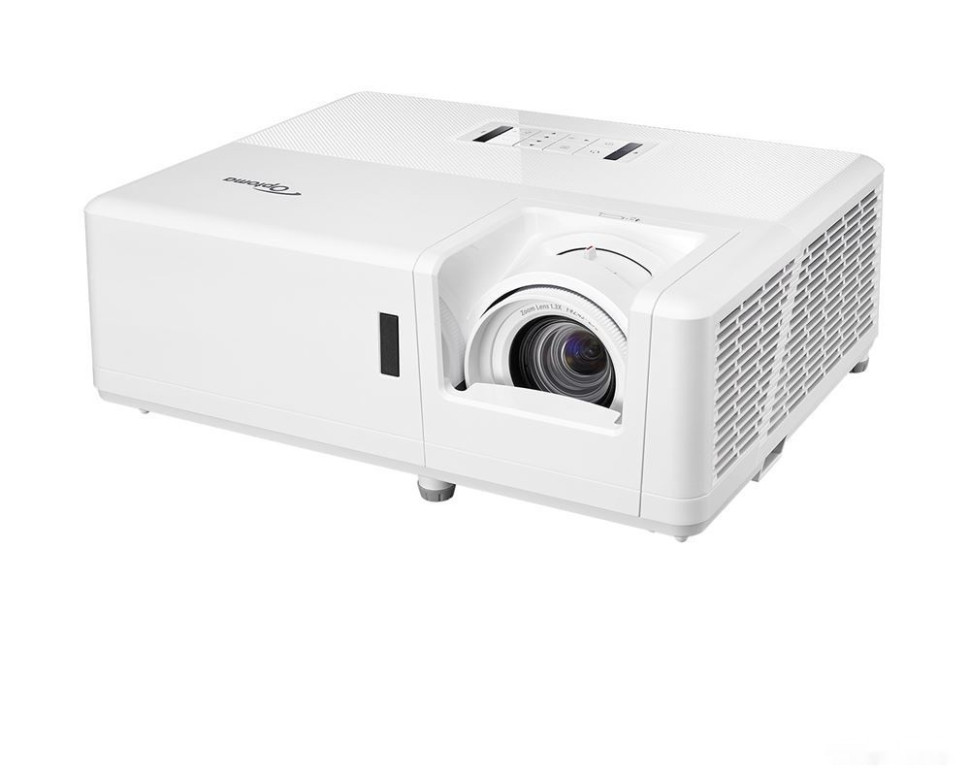 Проектор OPTOMA ZW350