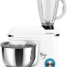 Кухонный комбайн Maunfeld MF-435WH Pro Кухонный комбайн Maunfeld MF-435WH Pro