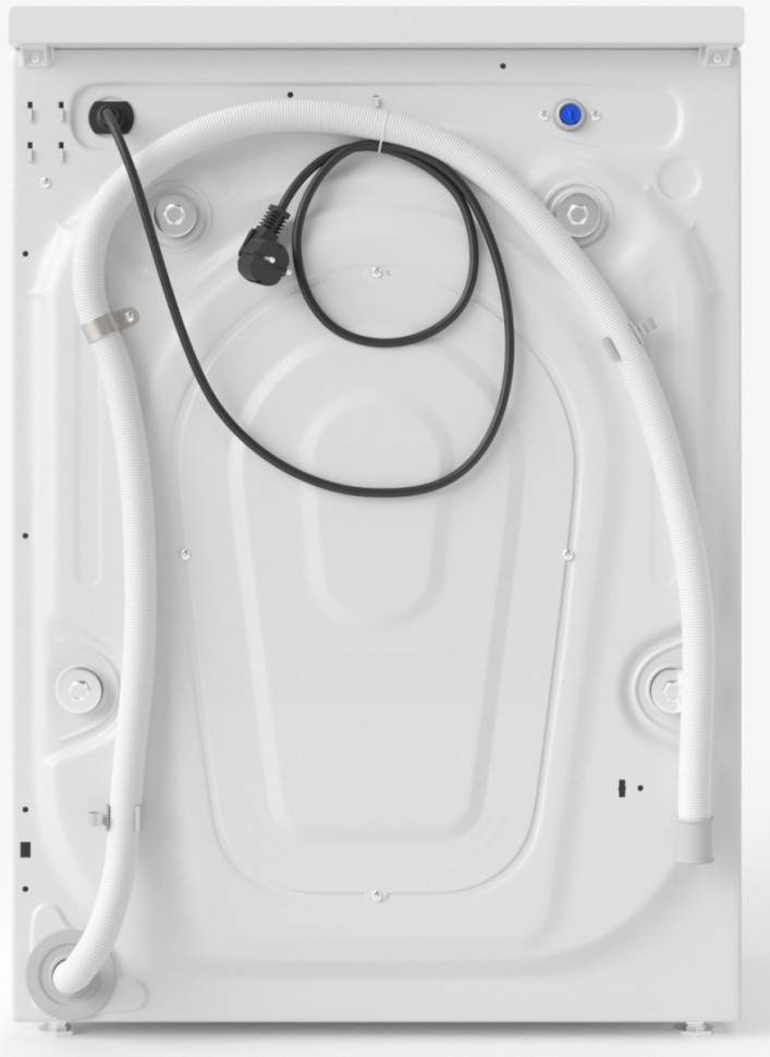 Стиральная машина SunWind SWMA602 Стиральная машина SunWind SWMA602