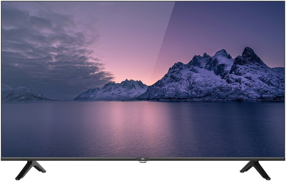 Телевизор BQ 40F40B