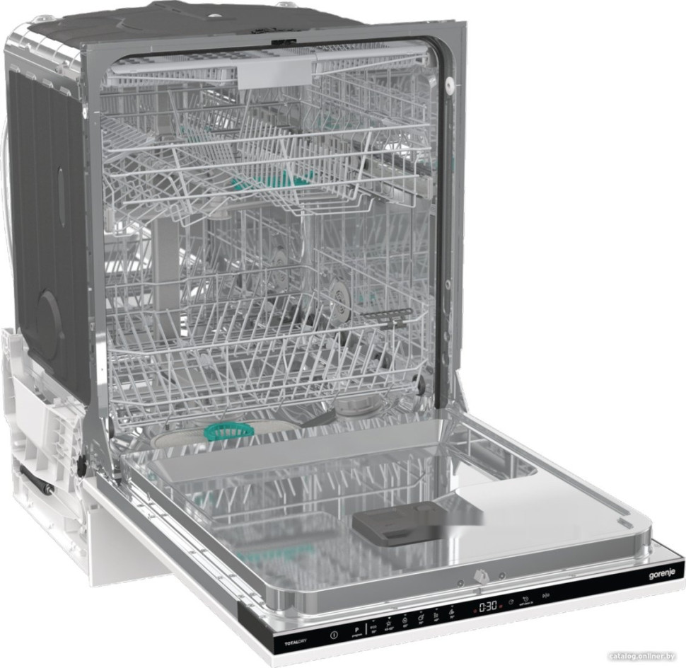 Посудомоечная машина Gorenje GV16D Посудомоечная машина Gorenje GV16D