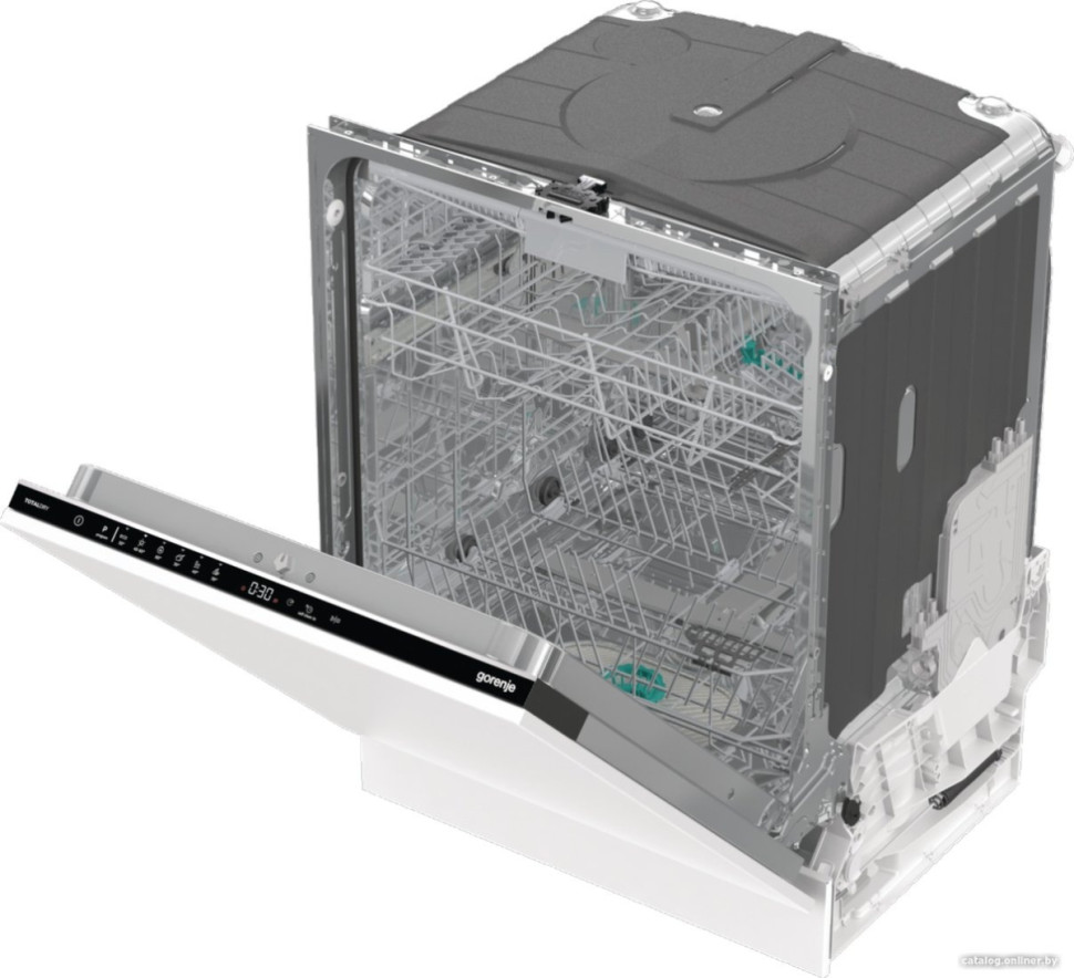 Посудомоечная машина Gorenje GV16D Посудомоечная машина Gorenje GV16D