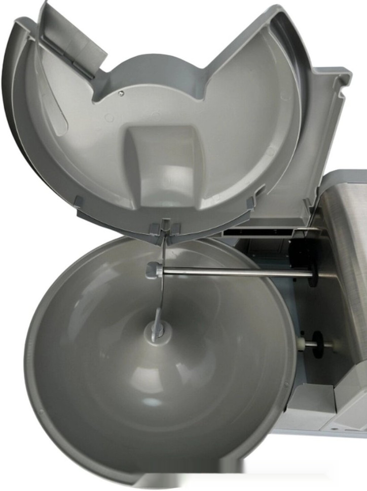 Кухонный комбайн RageX R114-200 (серый)