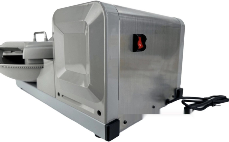 Кухонный комбайн RageX R114-200 (серый)