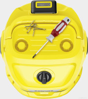 Пылесос Karcher WD 2-18 Battery Set [1.628-501.0]