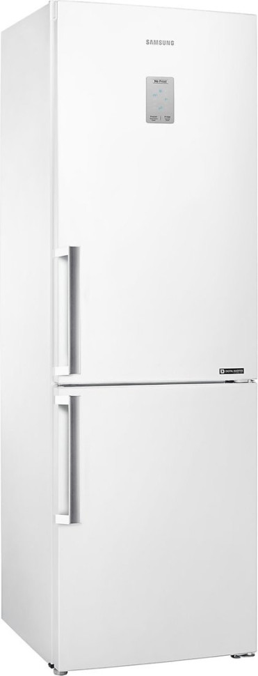 Холодильник Samsung RB33J3515WW/EF Холодильник Samsung RB33J3515WW/EF
