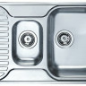 Кухонная мойка Teka Princess 1 1/2C MTX [30000171]