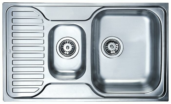 Кухонная мойка Teka Princess 1 1/2C MTX [30000171]