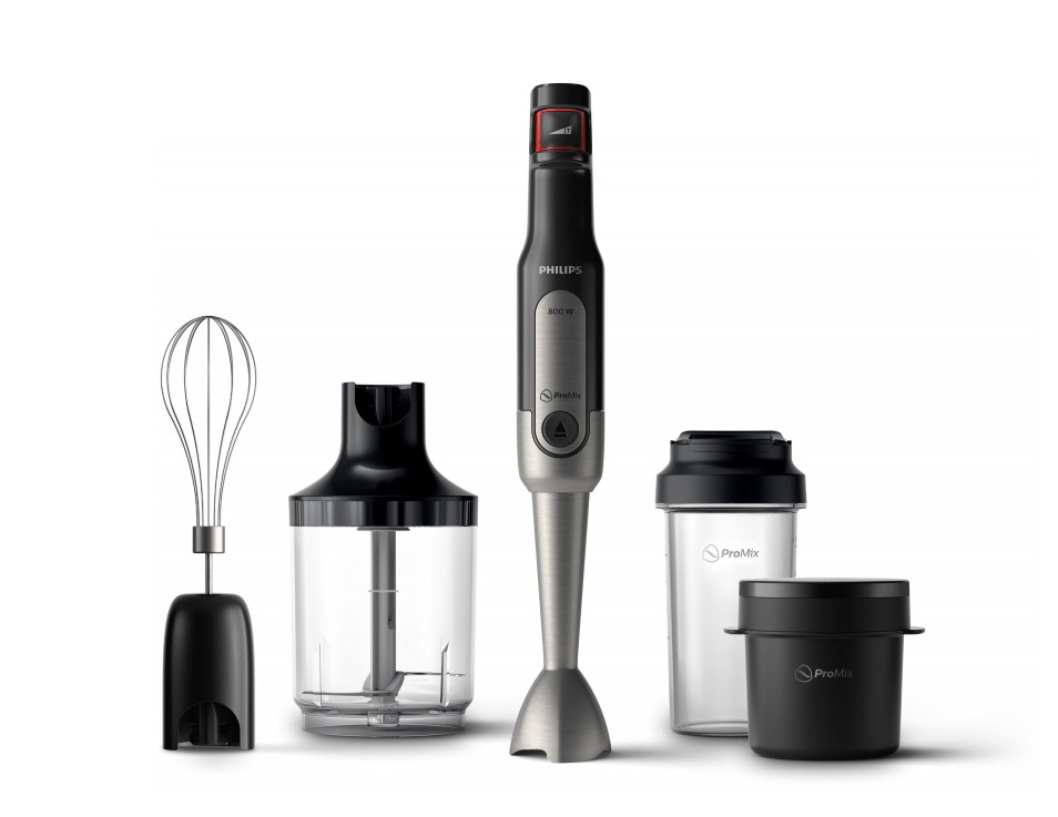 Блендер Philips HR 2655/90