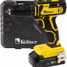 Аккумуляторная дрель-шуруповерт Kolner KCD 20-2LC Аккумуляторная дрель-шуруповерт Kolner KCD 20-2LC