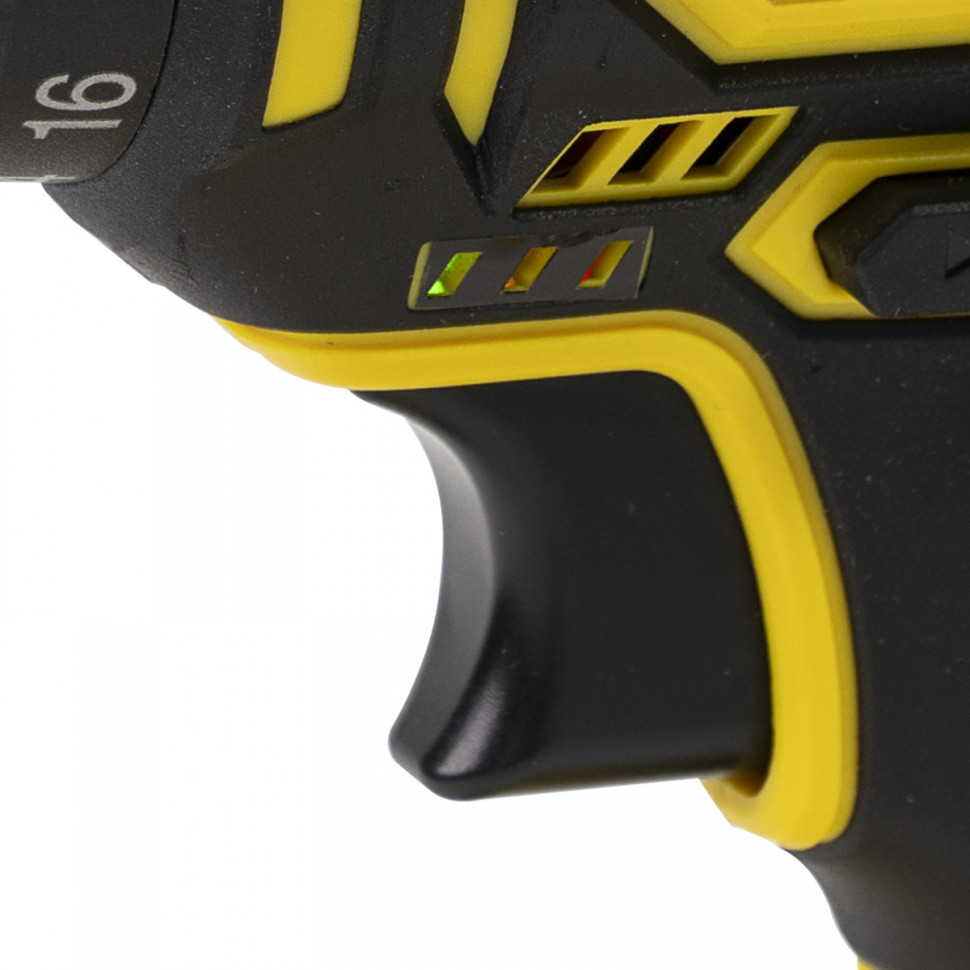 Аккумуляторная дрель-шуруповерт Kolner KCD 20-2LC Аккумуляторная дрель-шуруповерт Kolner KCD 20-2LC