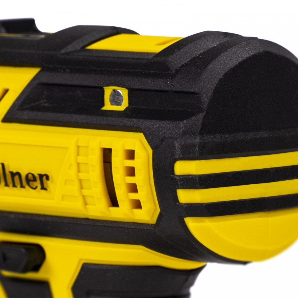 Аккумуляторная дрель-шуруповерт Kolner KCD 20-2LC Аккумуляторная дрель-шуруповерт Kolner KCD 20-2LC